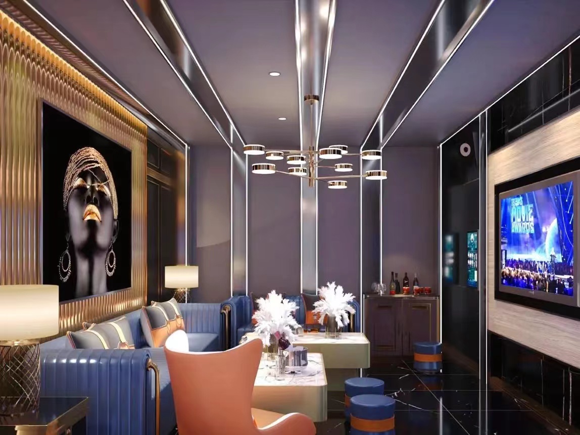 无锡ktv预订商务ktv多少钱一个小时-锡山区ktv预订